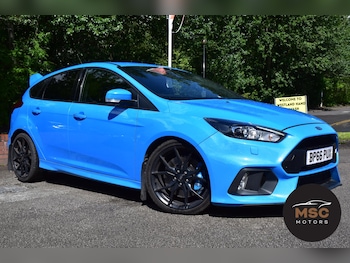 Used Ford Focus 2016 for sale - 78509052: Photo