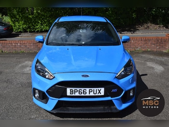 Used Ford Focus 2016 for sale - 78509052: Photo