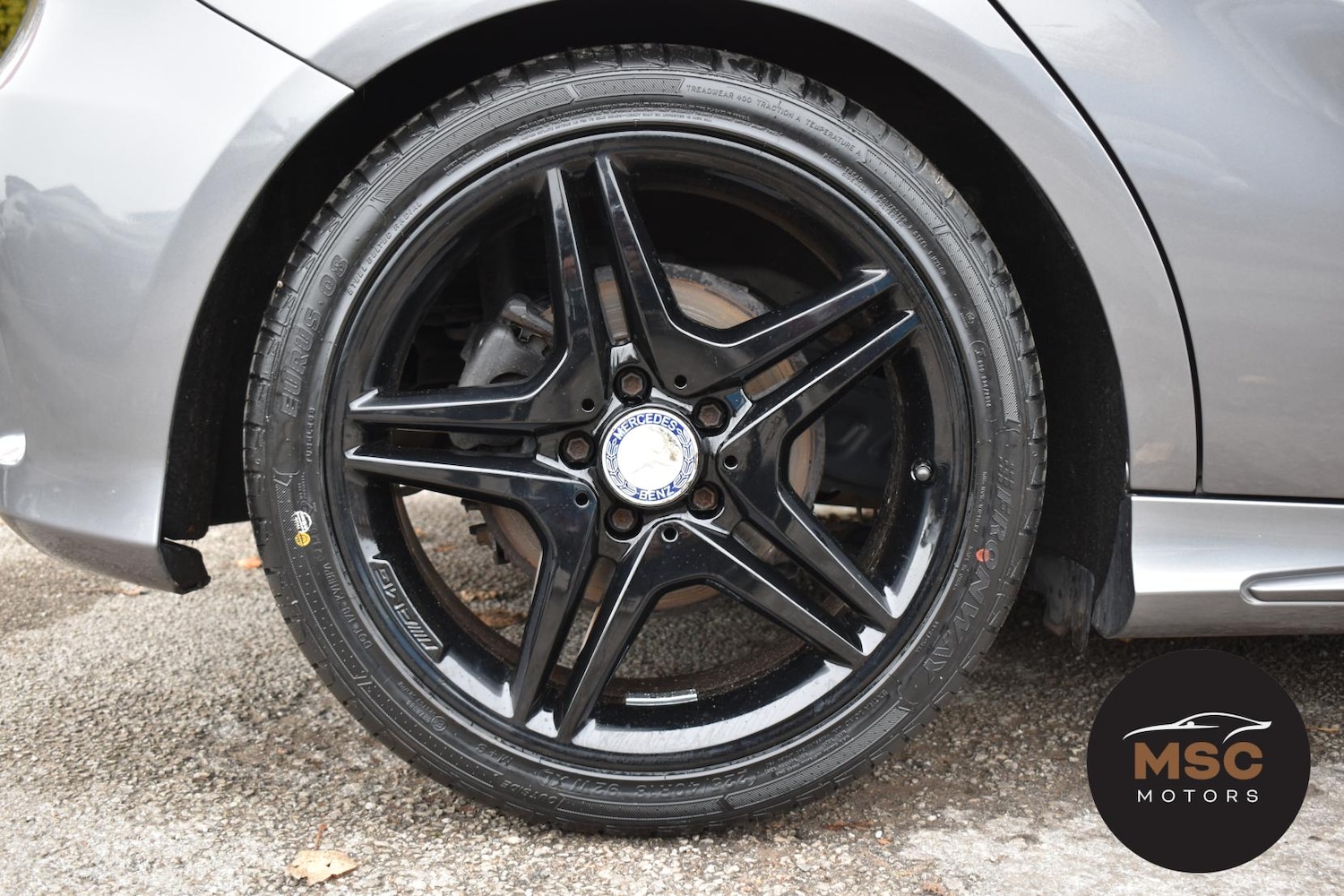 Used Mercedes-Benz A-Class 2015 for sale - 76643860: Photo 26