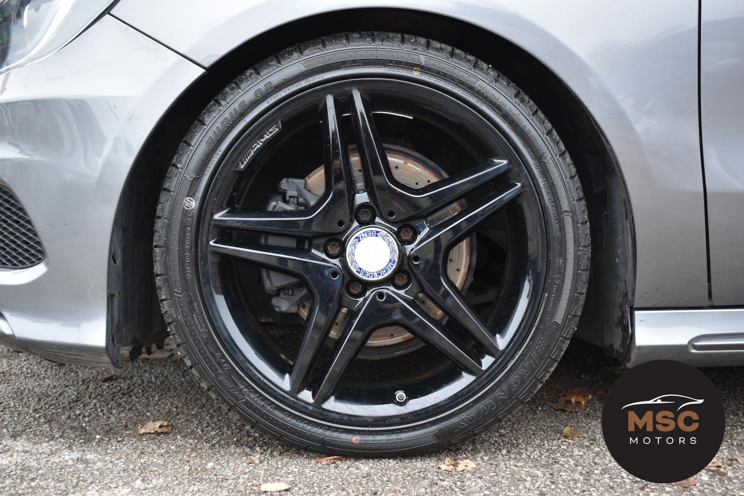 Used Mercedes-Benz A-Class 2015 for sale - 76643860: Photo 28