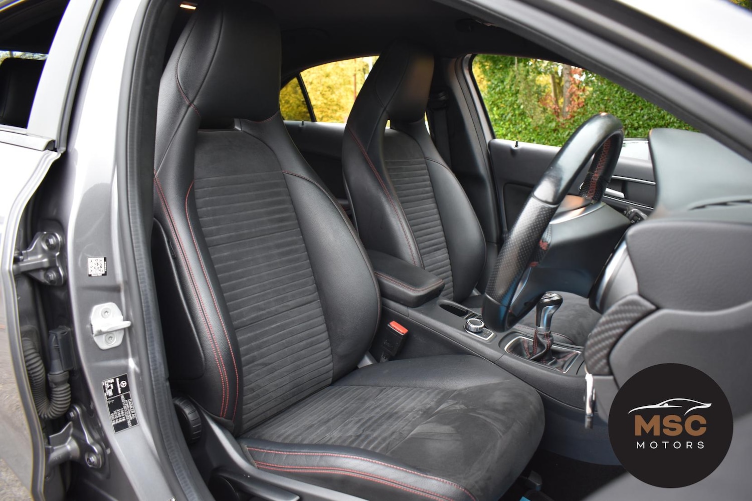 Used Mercedes-Benz A-Class 2015 for sale - 76643860: Photo 32