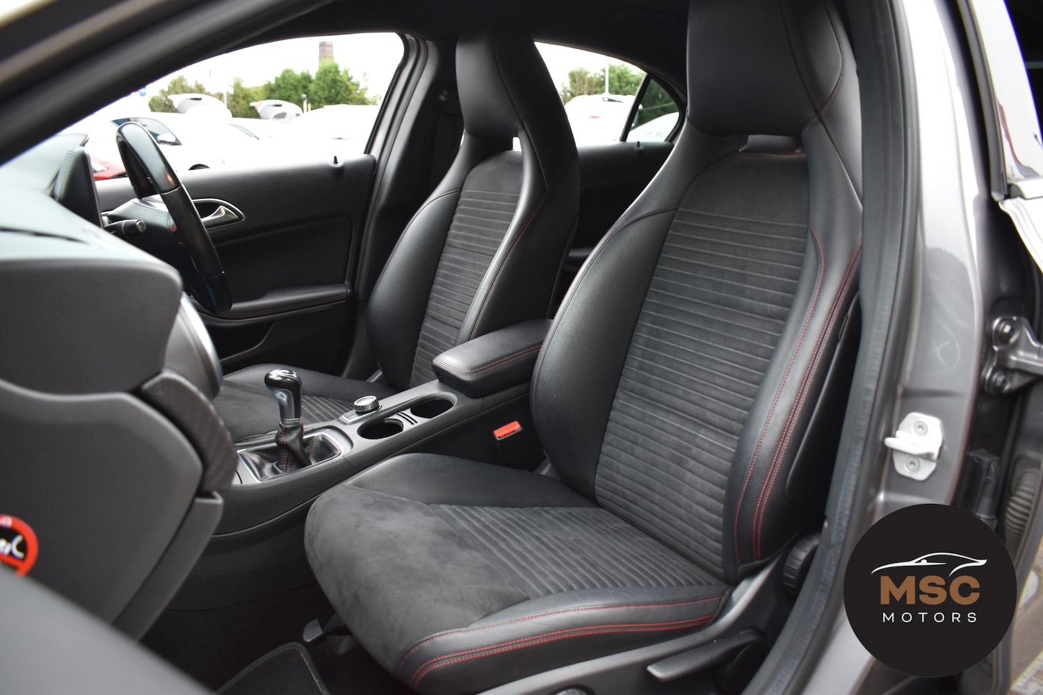 Used Mercedes-Benz A-Class 2015 for sale - 76643860: Photo 34