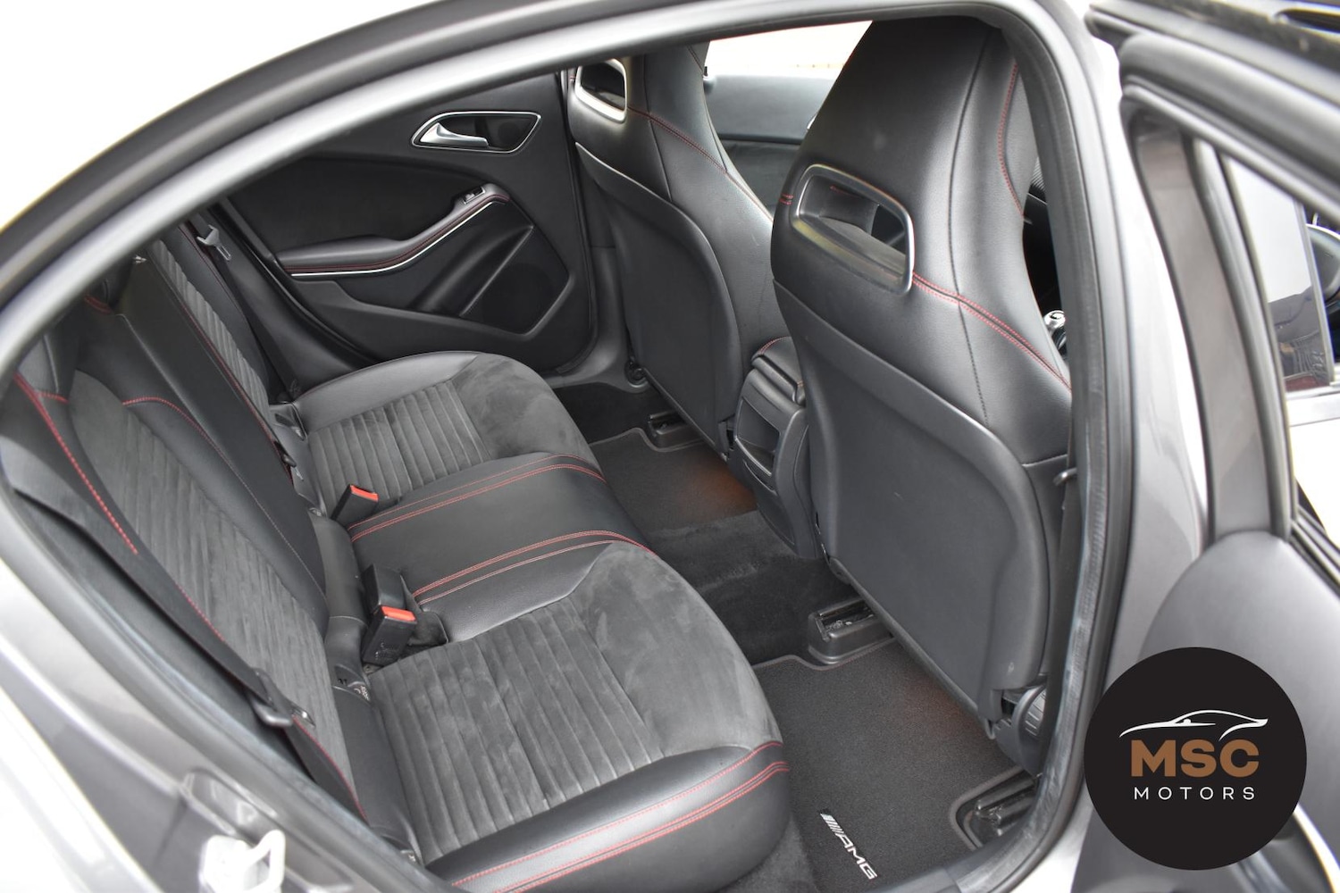 Used Mercedes-Benz A-Class 2015 for sale - 76643860: Photo 35