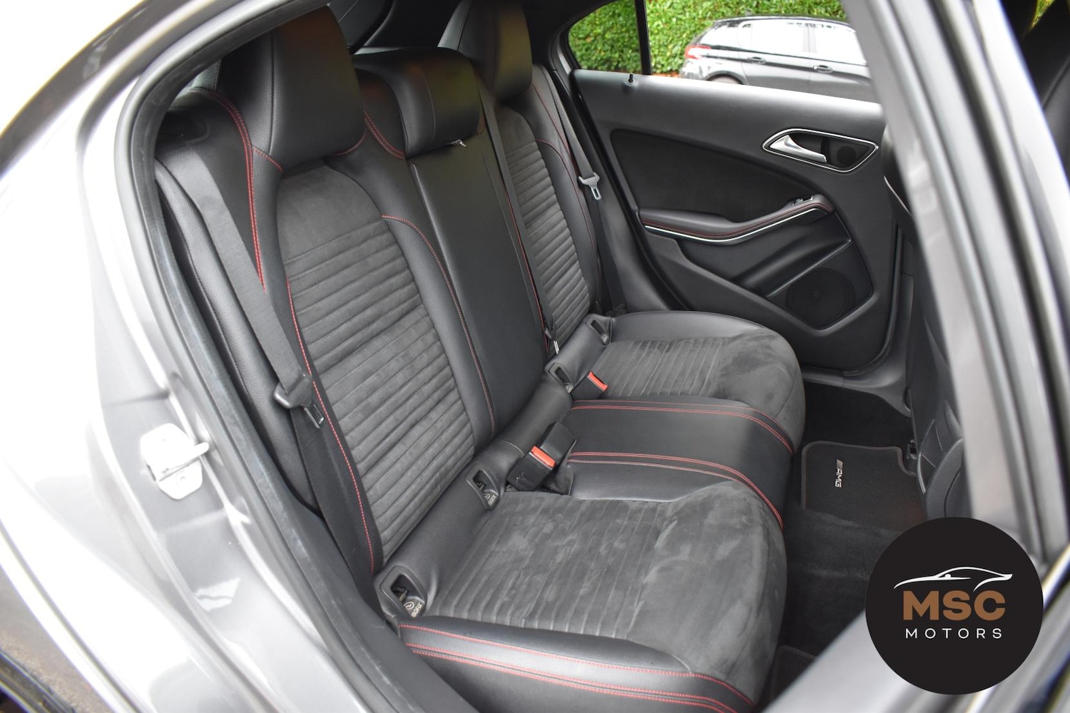 Used Mercedes-Benz A-Class 2015 for sale - 76643860: Photo 36