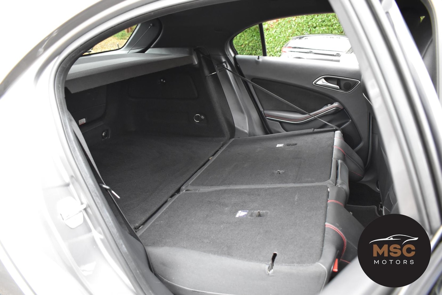 Used Mercedes-Benz A-Class 2015 for sale - 76643860: Photo 37