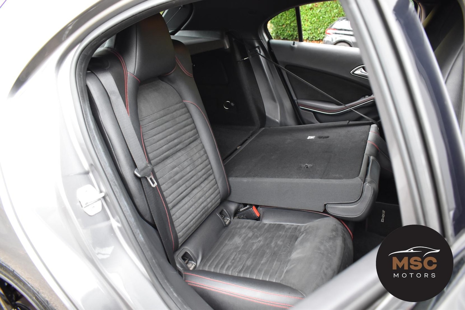 Used Mercedes-Benz A-Class 2015 for sale - 76643860: Photo 38