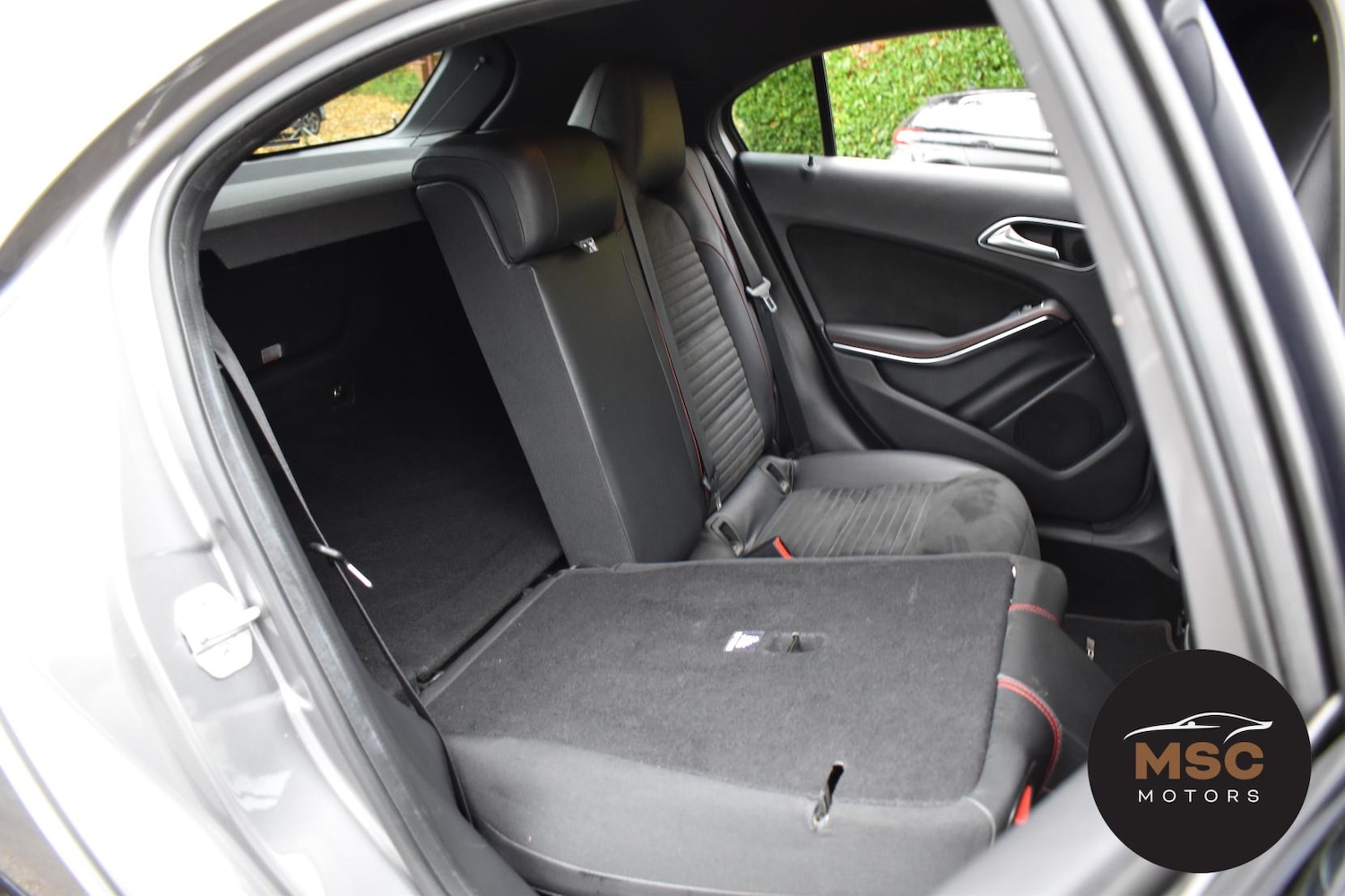 Used Mercedes-Benz A-Class 2015 for sale - 76643860: Photo 39