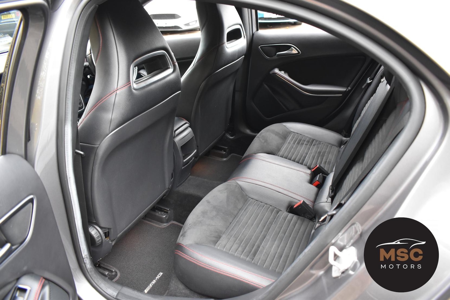 Used Mercedes-Benz A-Class 2015 for sale - 76643860: Photo 40