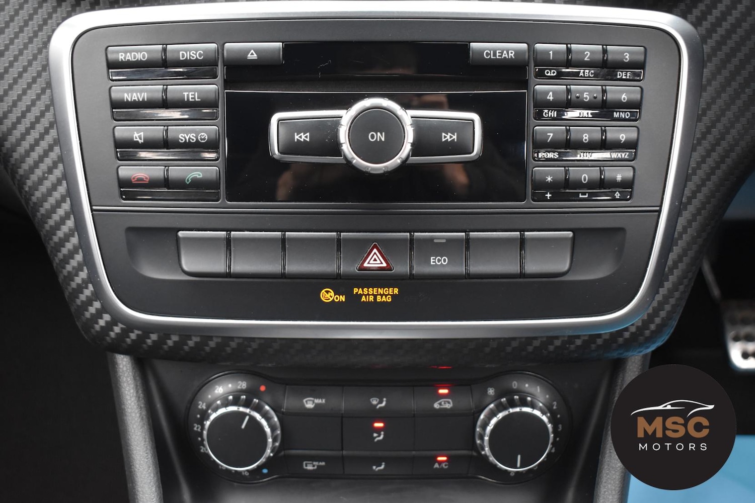 Used Mercedes-Benz A-Class 2015 for sale - 76643860: Photo 46