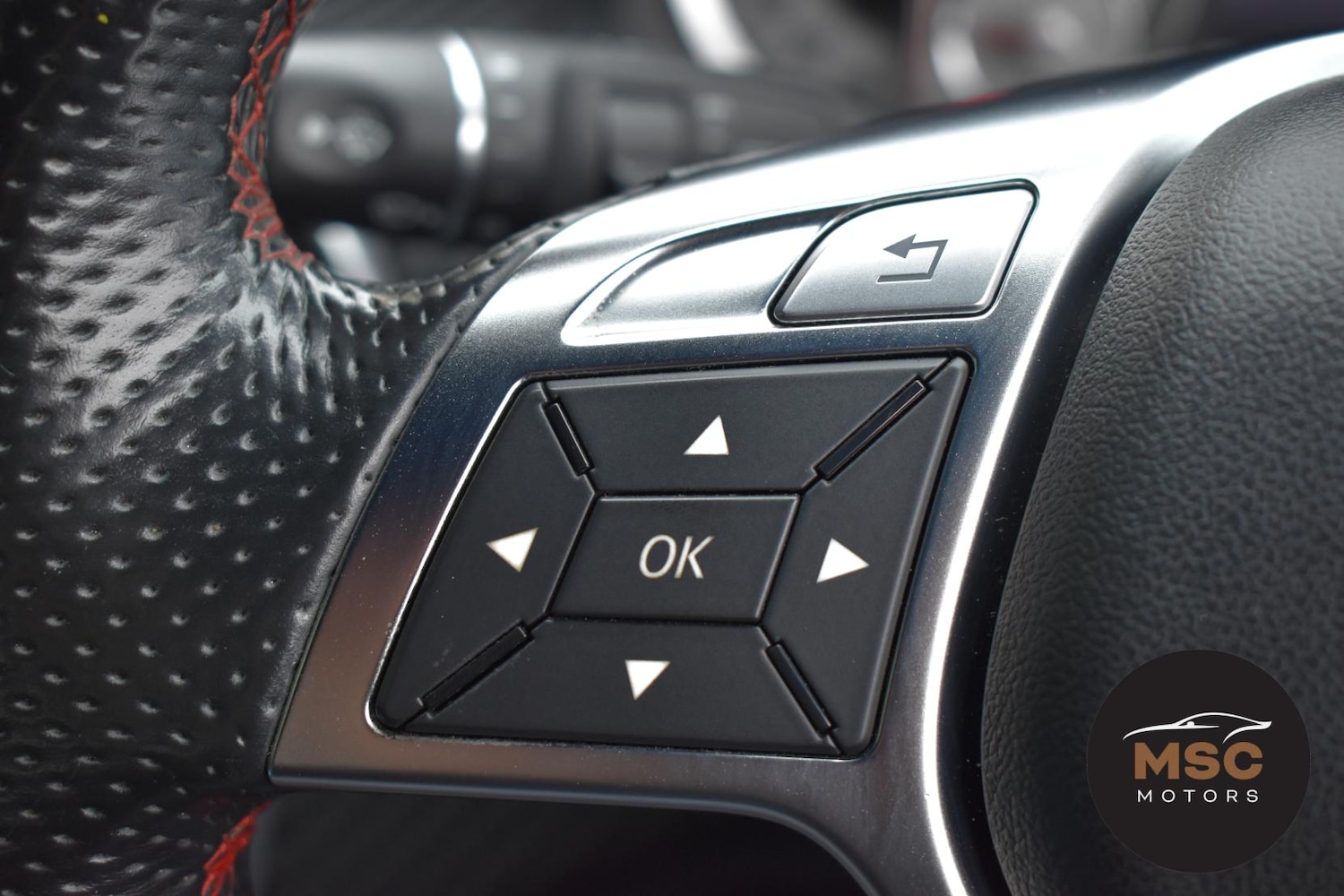 Used Mercedes-Benz A-Class 2015 for sale - 76643860: Photo 49