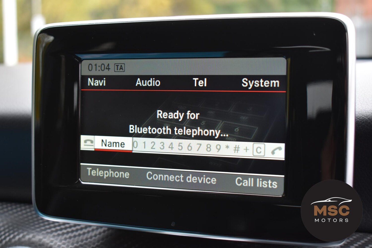 Used Mercedes-Benz A-Class 2015 for sale - 76643860: Photo 53