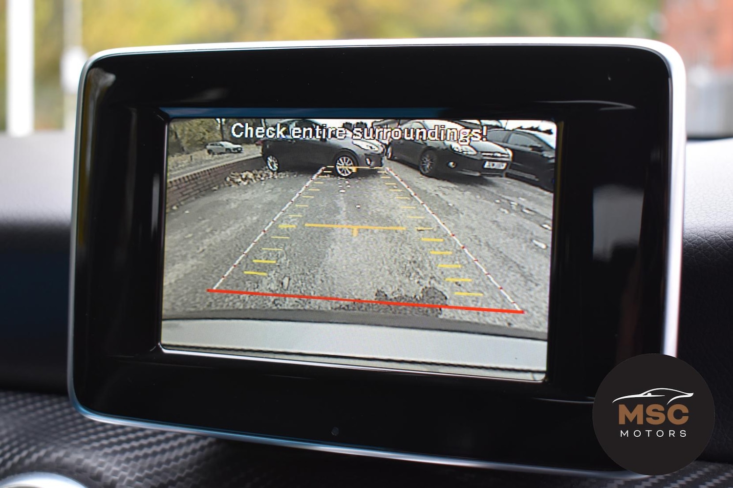 Used Mercedes-Benz A-Class 2015 for sale - 76643860: Photo 54