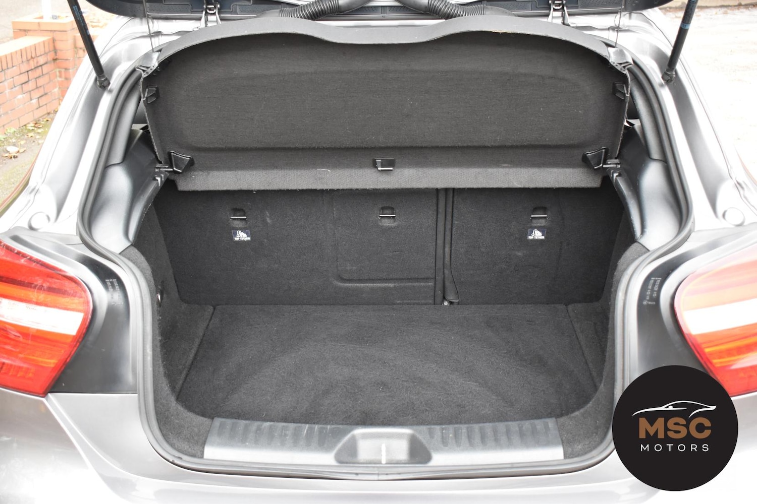 Used Mercedes-Benz A-Class 2015 for sale - 76643860: Photo 56