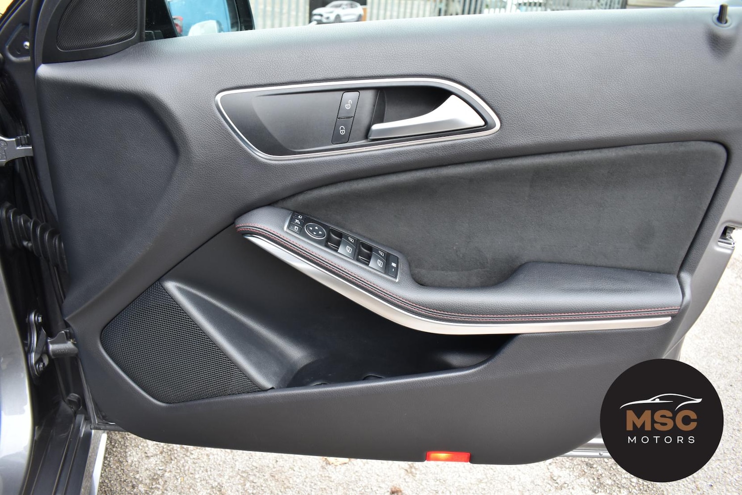 Used Mercedes-Benz A-Class 2015 for sale - 76643860: Photo 57