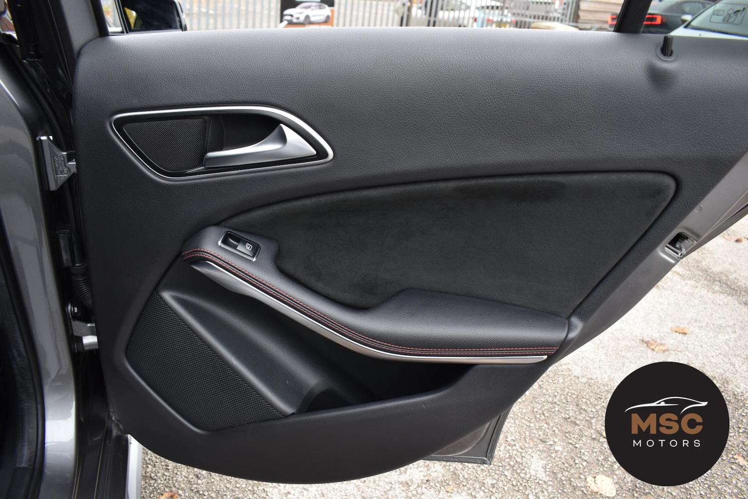 Used Mercedes-Benz A-Class 2015 for sale - 76643860: Photo 58