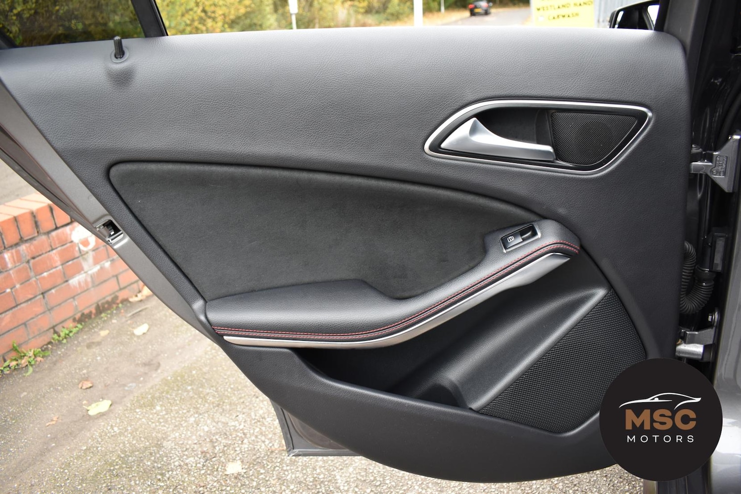 Used Mercedes-Benz A-Class 2015 for sale - 76643860: Photo 59