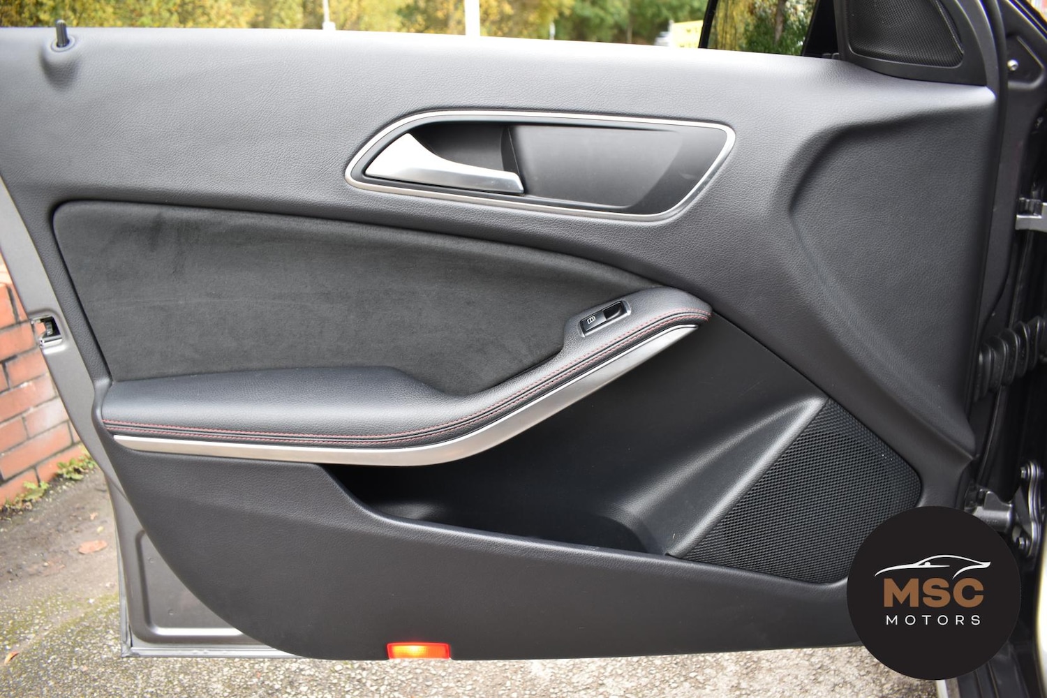 Used Mercedes-Benz A-Class 2015 for sale - 76643860: Photo 60