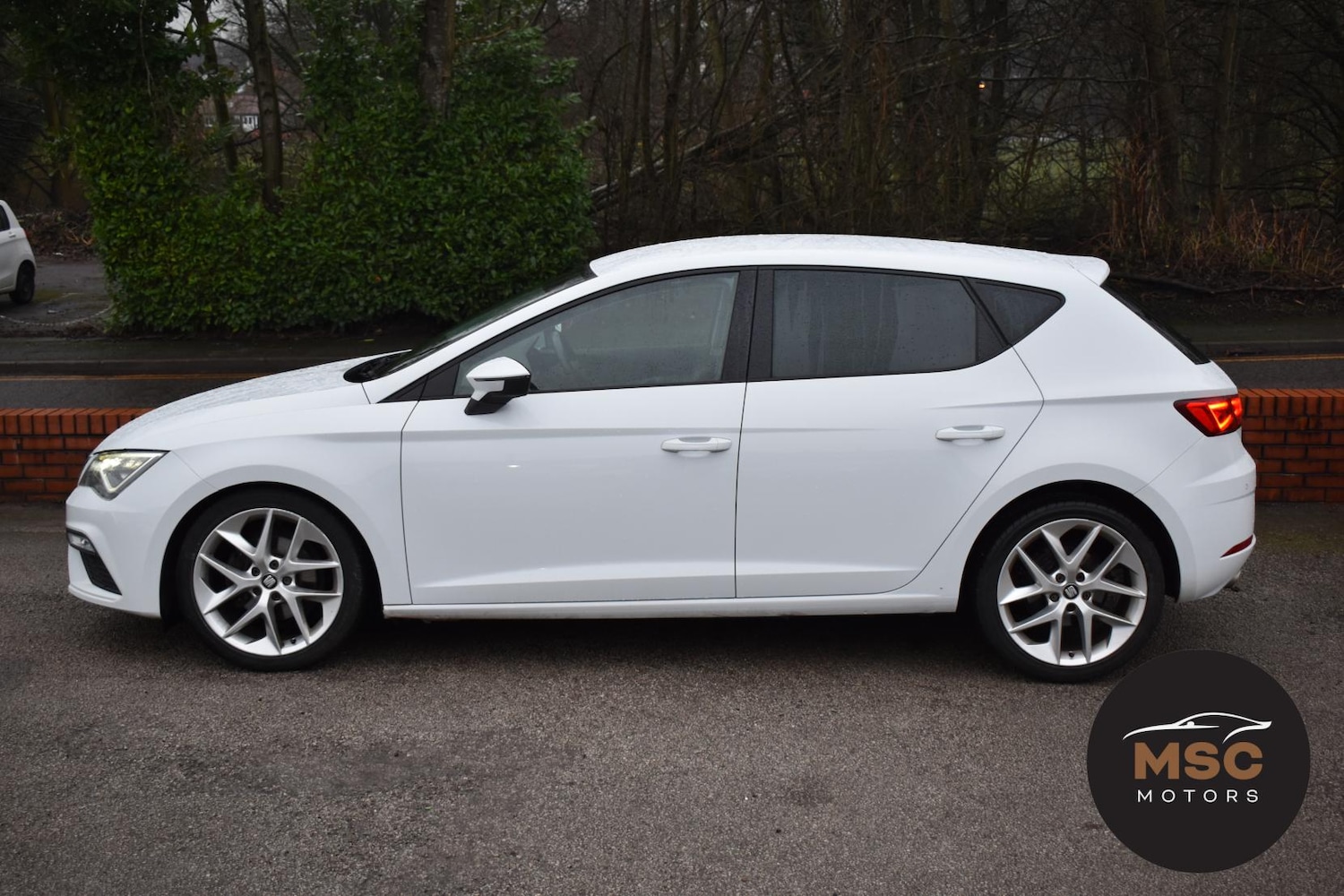 Used SEAT Leon 2018 for sale - 77048021: Photo 10