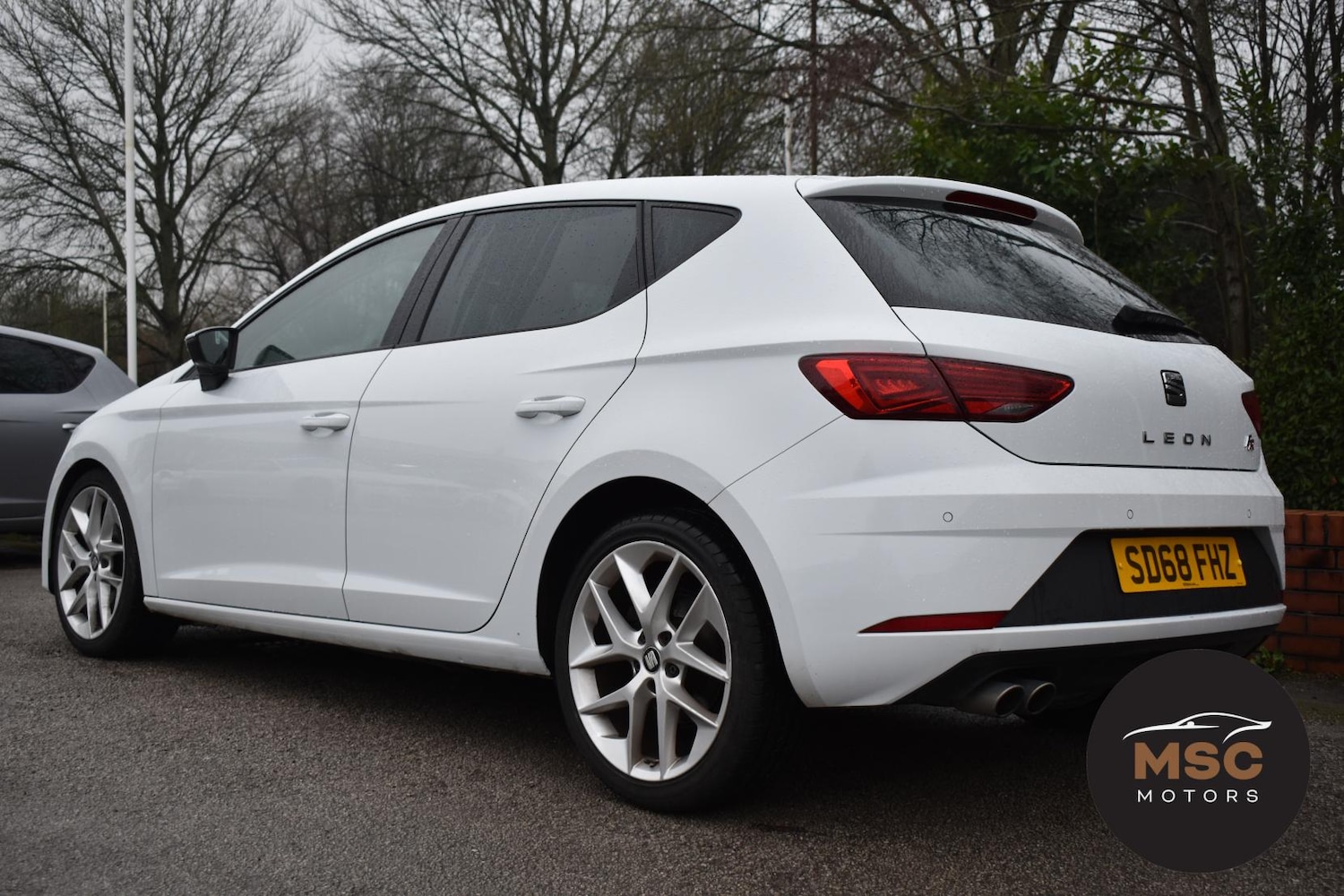 Used SEAT Leon 2018 for sale - 77048021: Photo 12