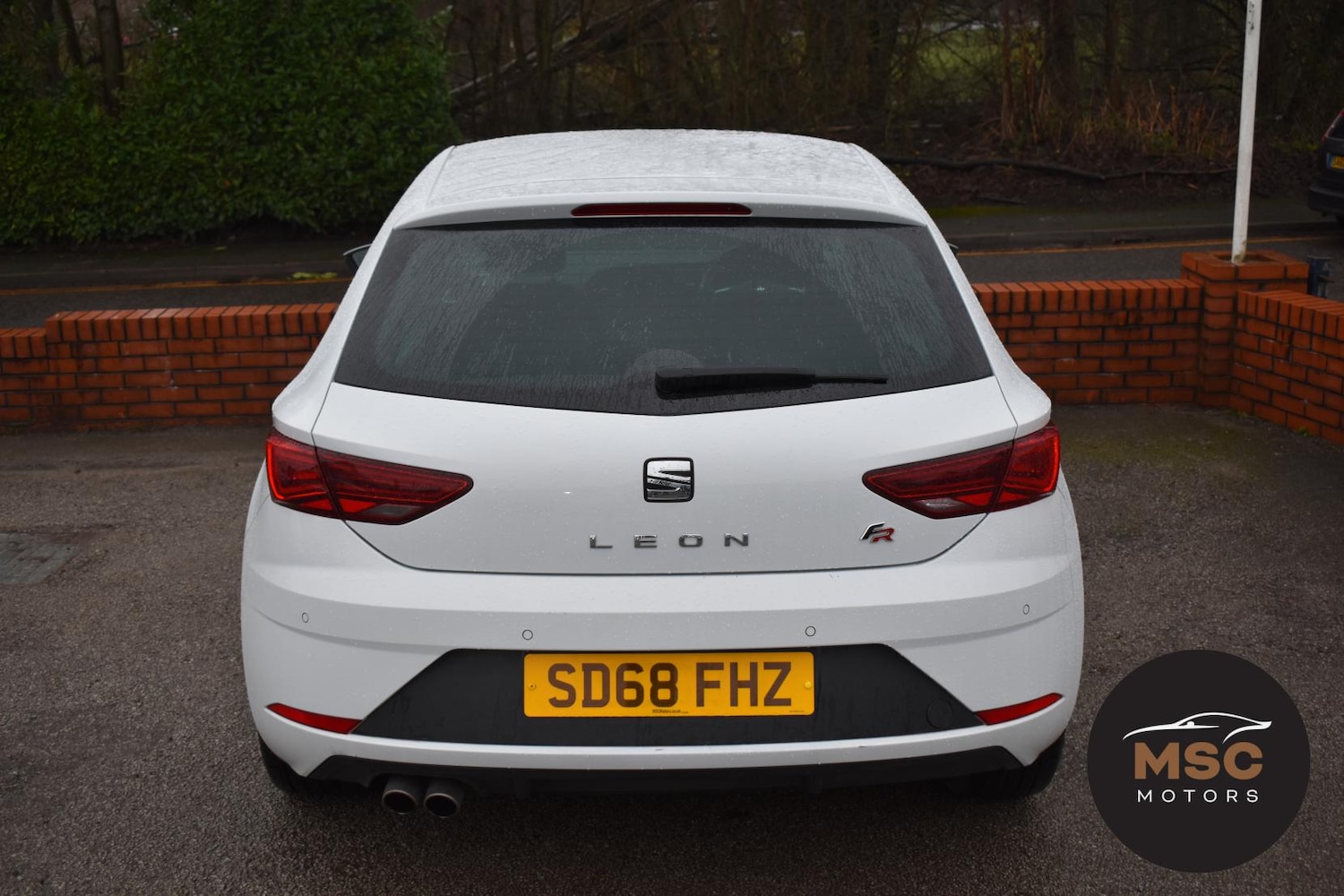Used SEAT Leon 2018 for sale - 77048021: Photo 15