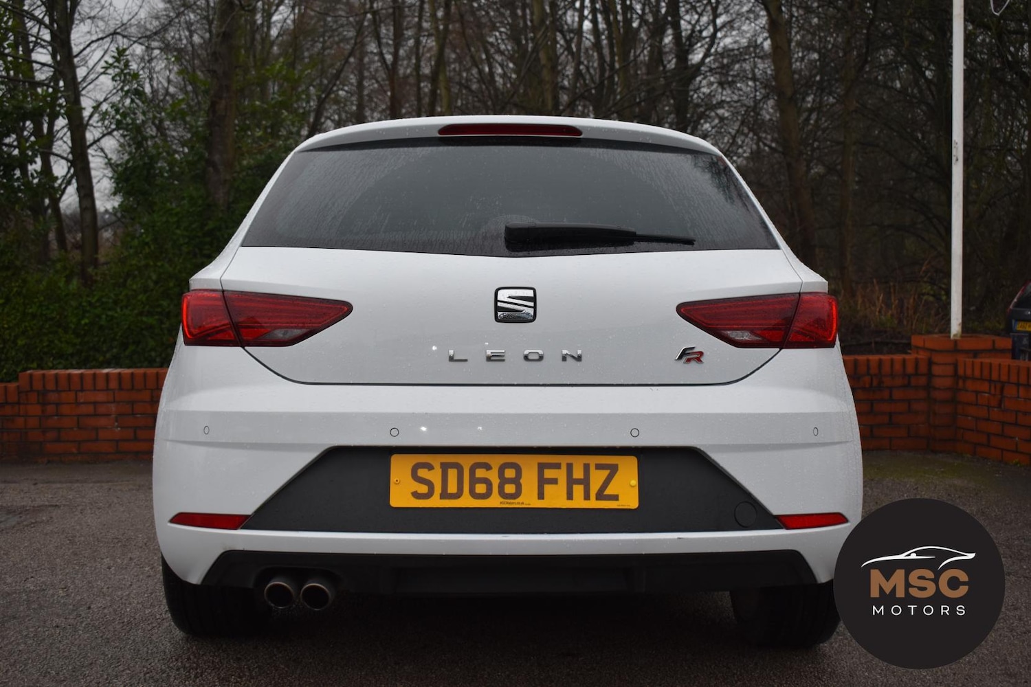 Used SEAT Leon 2018 for sale - 77048021: Photo 16