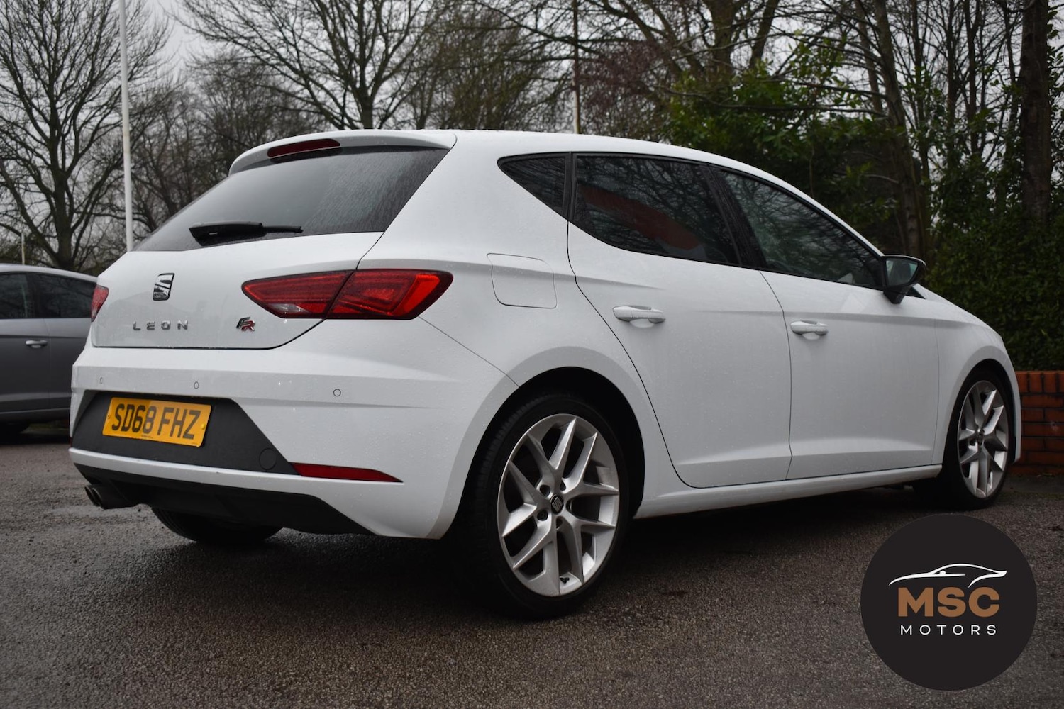 Used SEAT Leon 2018 for sale - 77048021: Photo 18