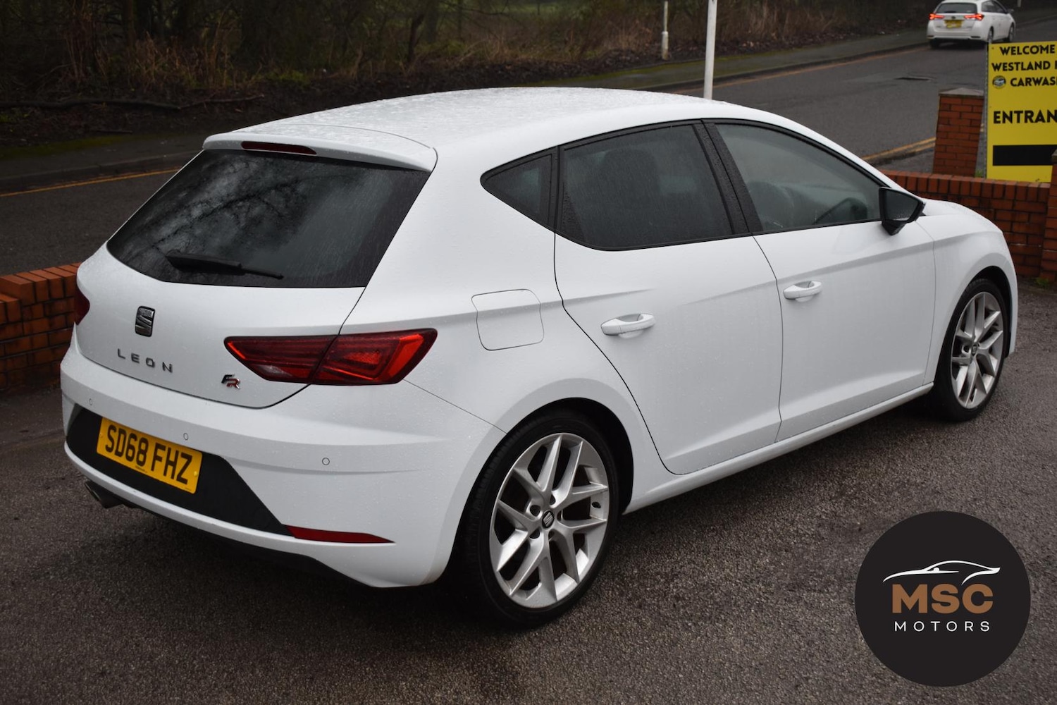 Used SEAT Leon 2018 for sale - 77048021: Photo 19