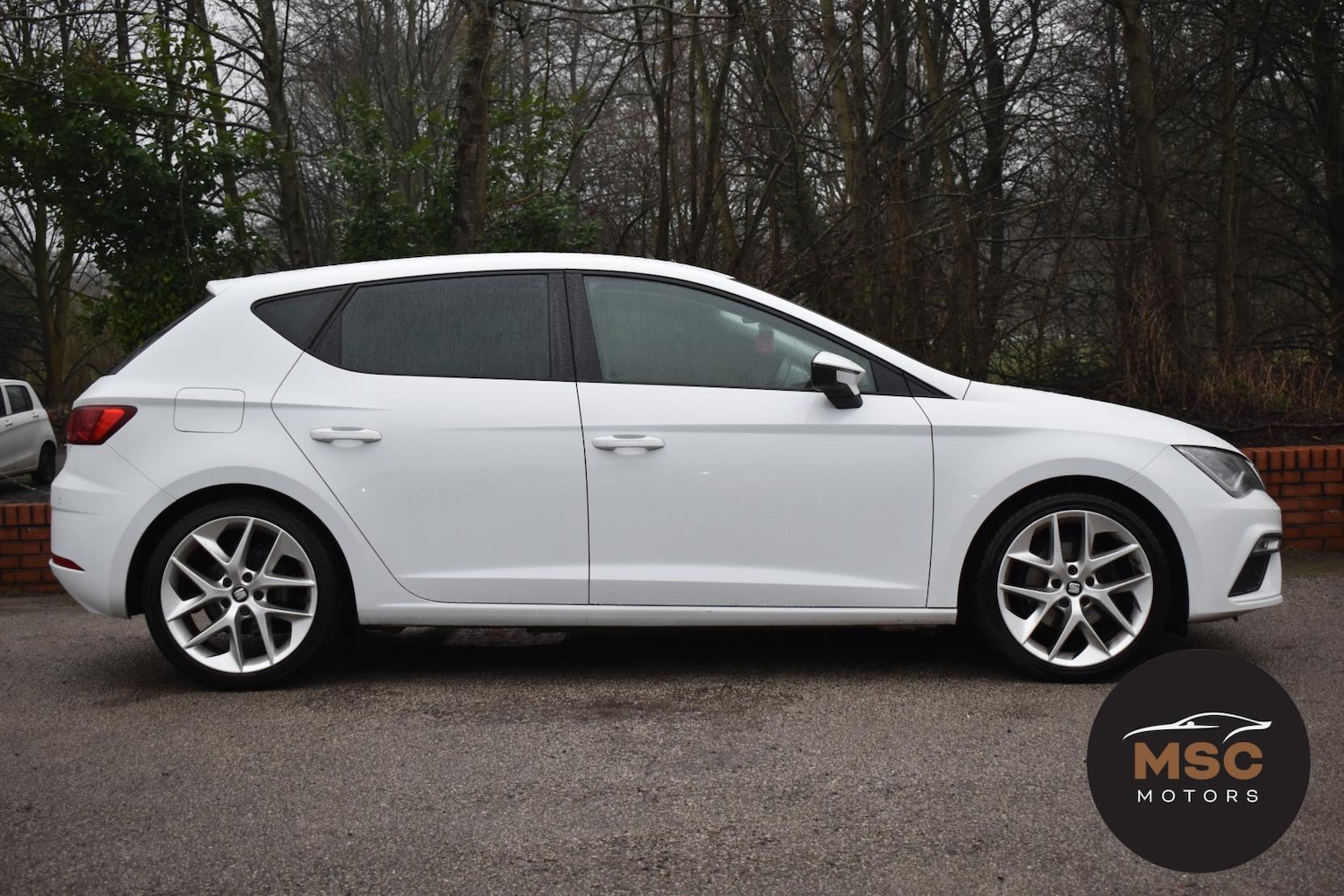 Used SEAT Leon 2018 for sale - 77048021: Photo 21