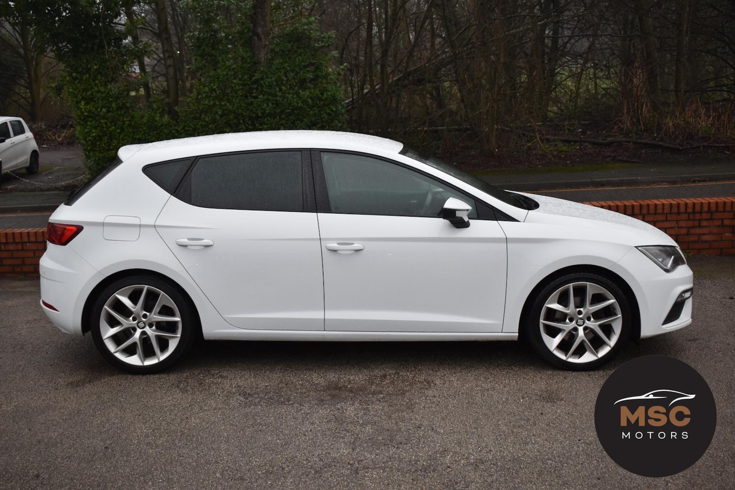 Used SEAT Leon 2018 for sale - 77048021: Photo 22