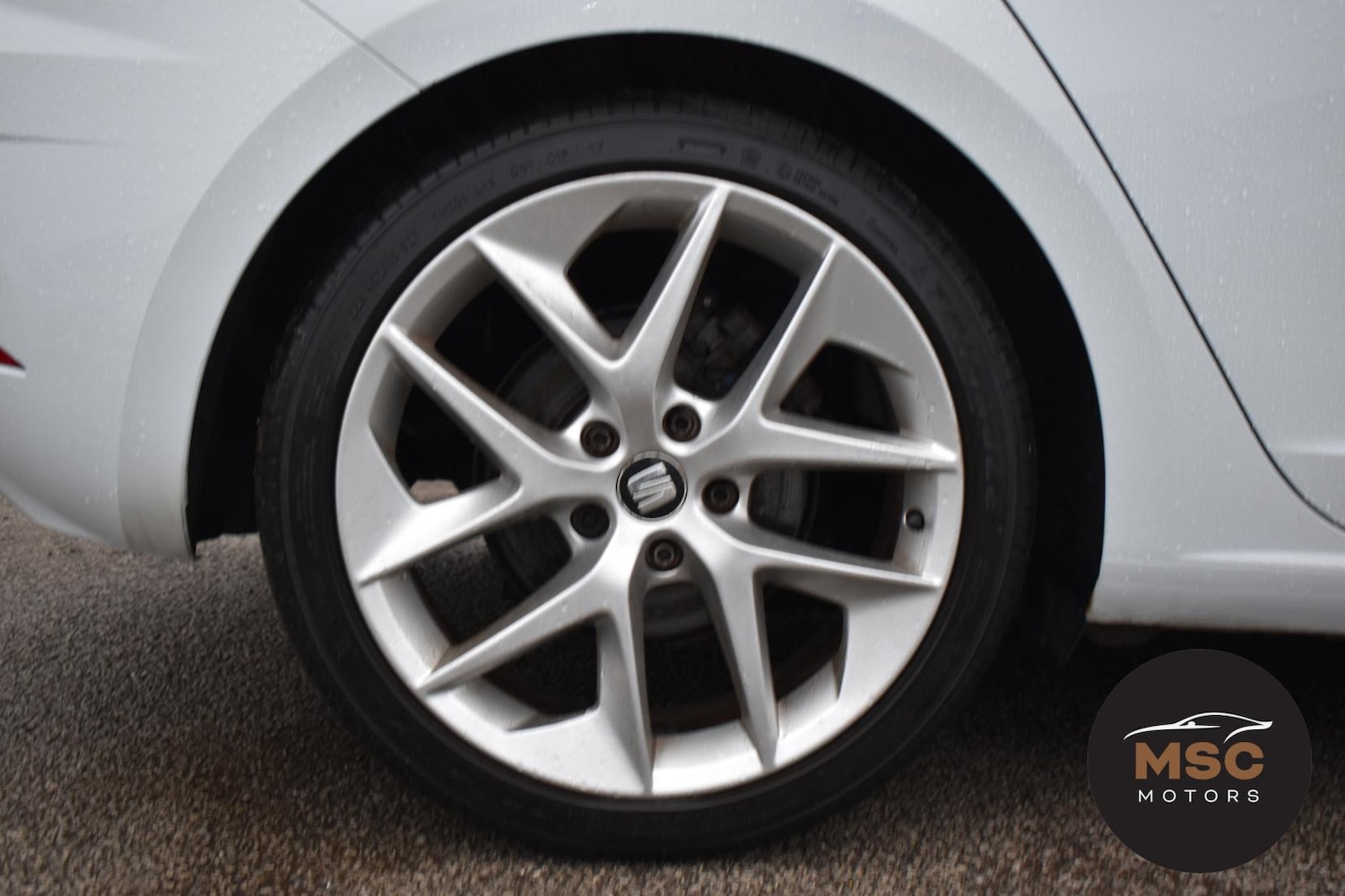 Used SEAT Leon 2018 for sale - 77048021: Photo 25