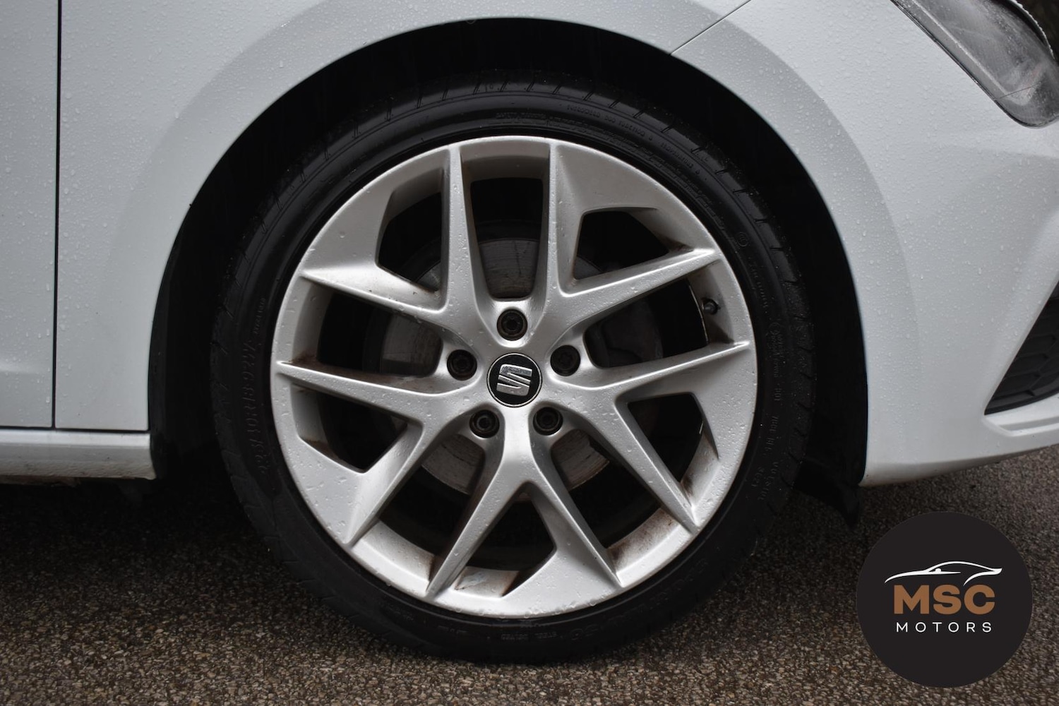 Used SEAT Leon 2018 for sale - 77048021: Photo 26