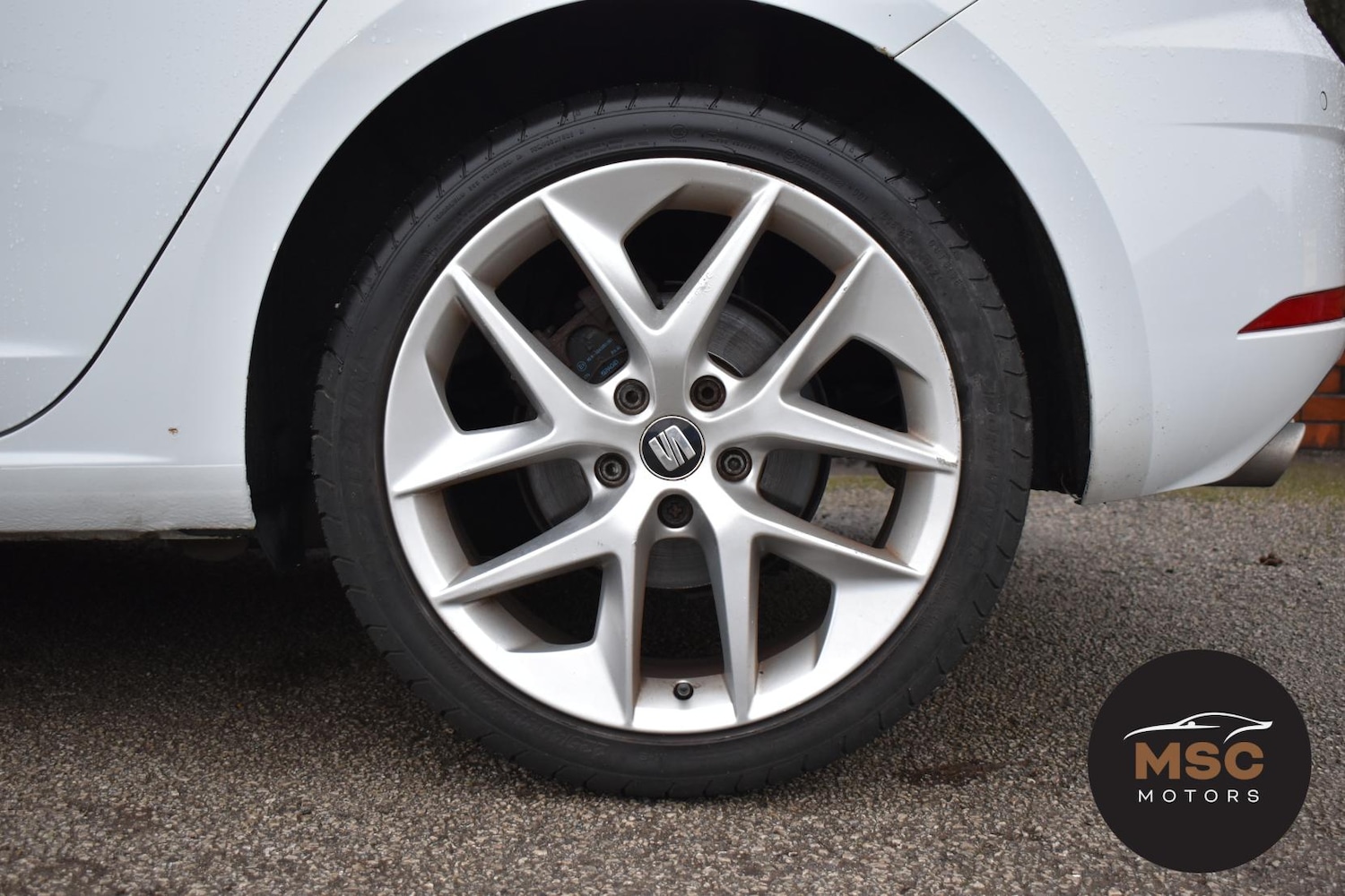 Used SEAT Leon 2018 for sale - 77048021: Photo 27