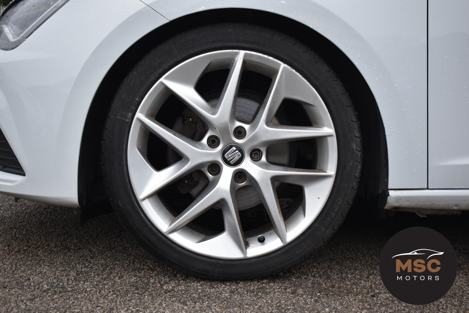 Used SEAT Leon 2018 for sale - 77048021: Photo 28