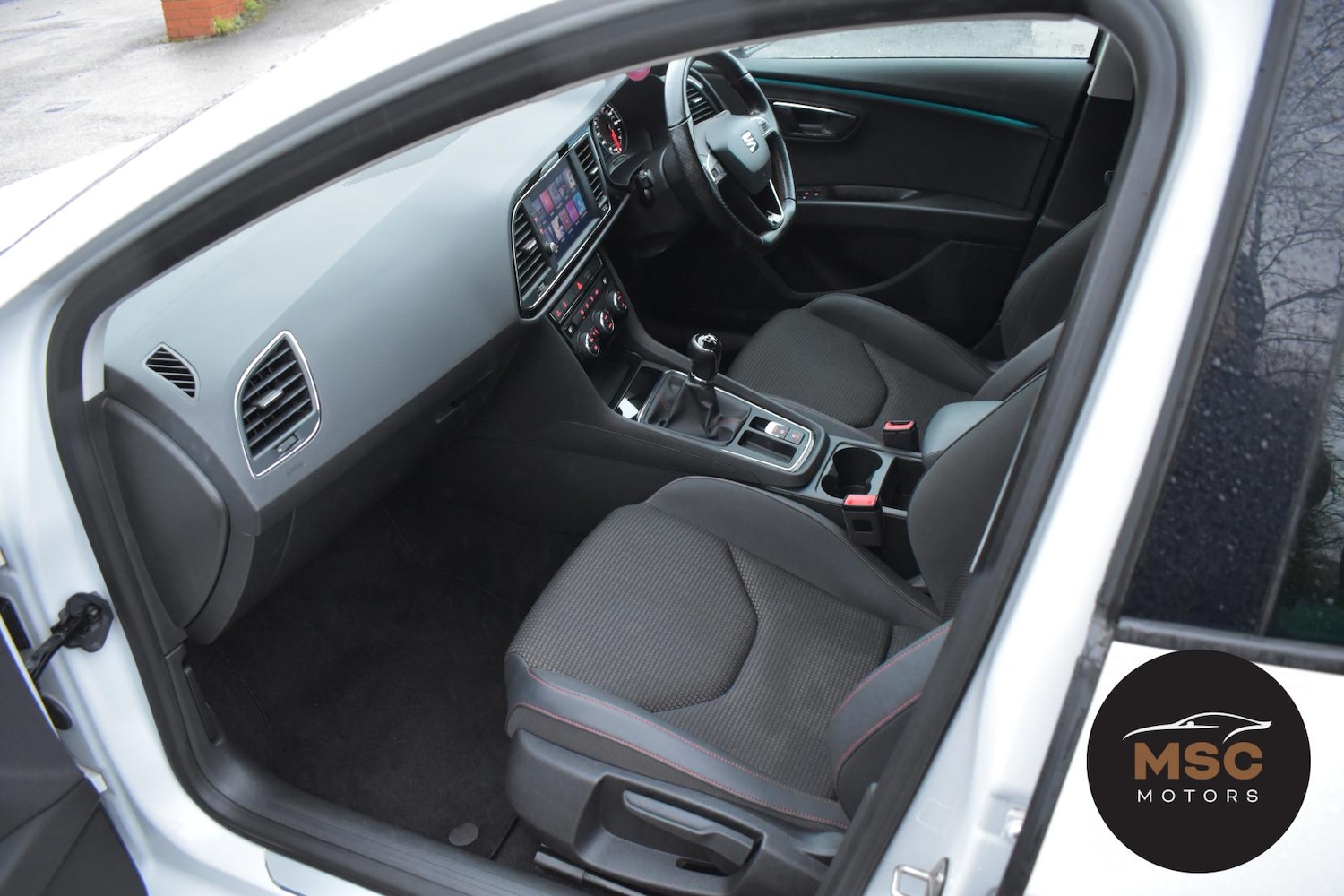 Used SEAT Leon 2018 for sale - 77048021: Photo 33