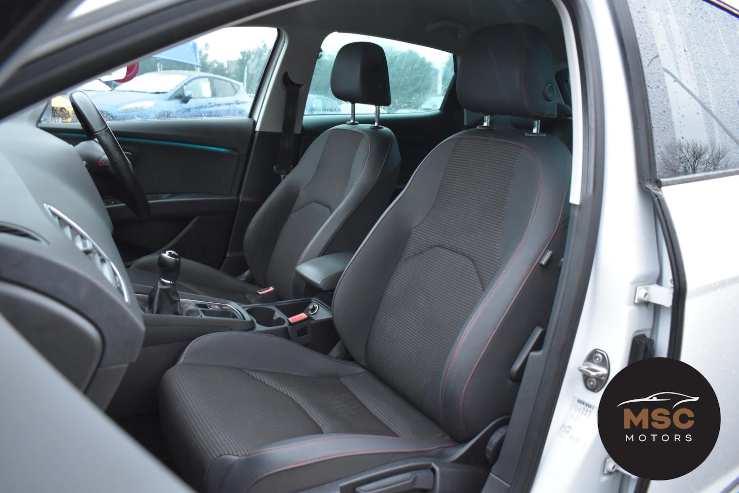 Used SEAT Leon 2018 for sale - 77048021: Photo 34