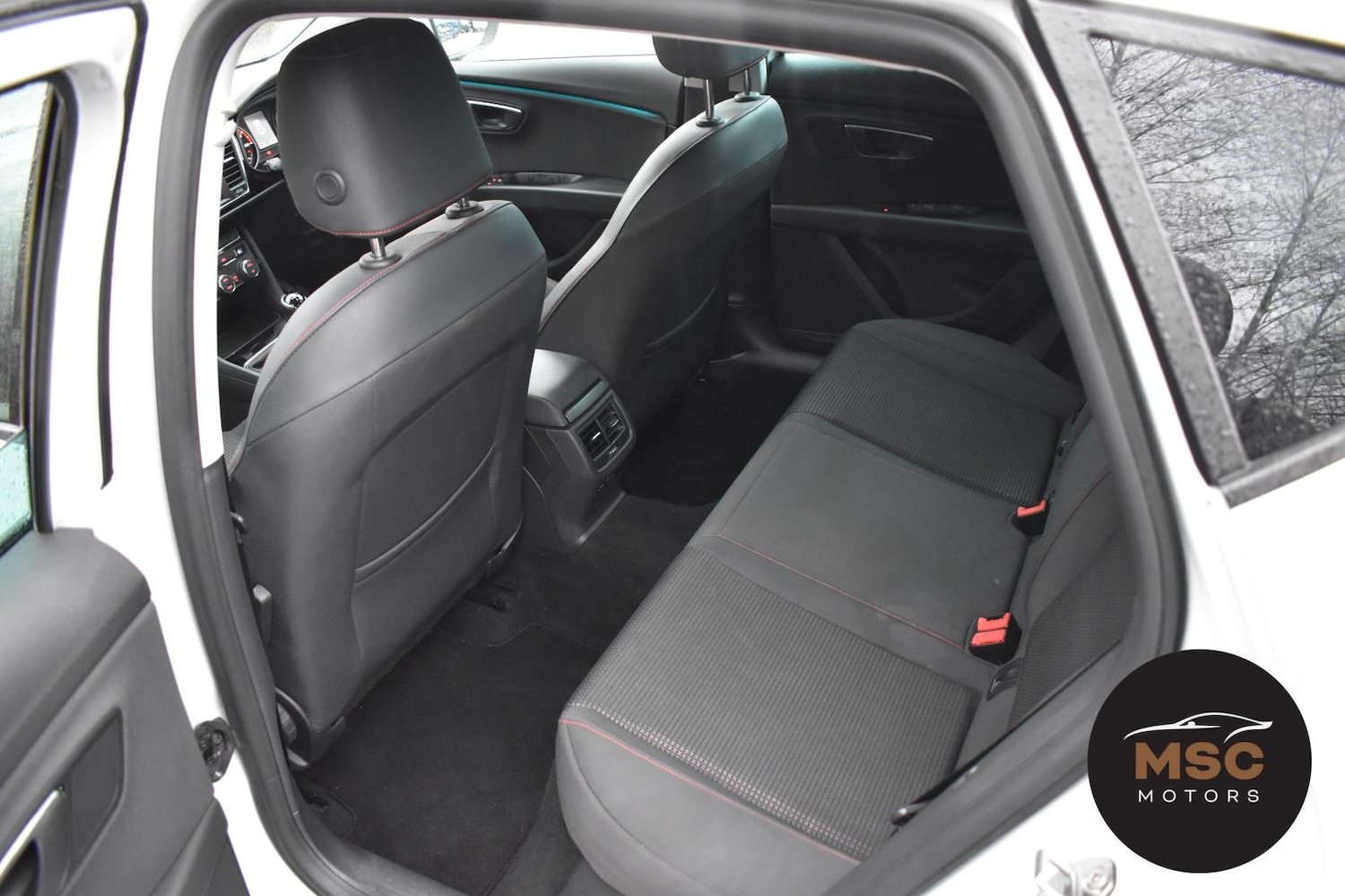 Used SEAT Leon 2018 for sale - 77048021: Photo 36