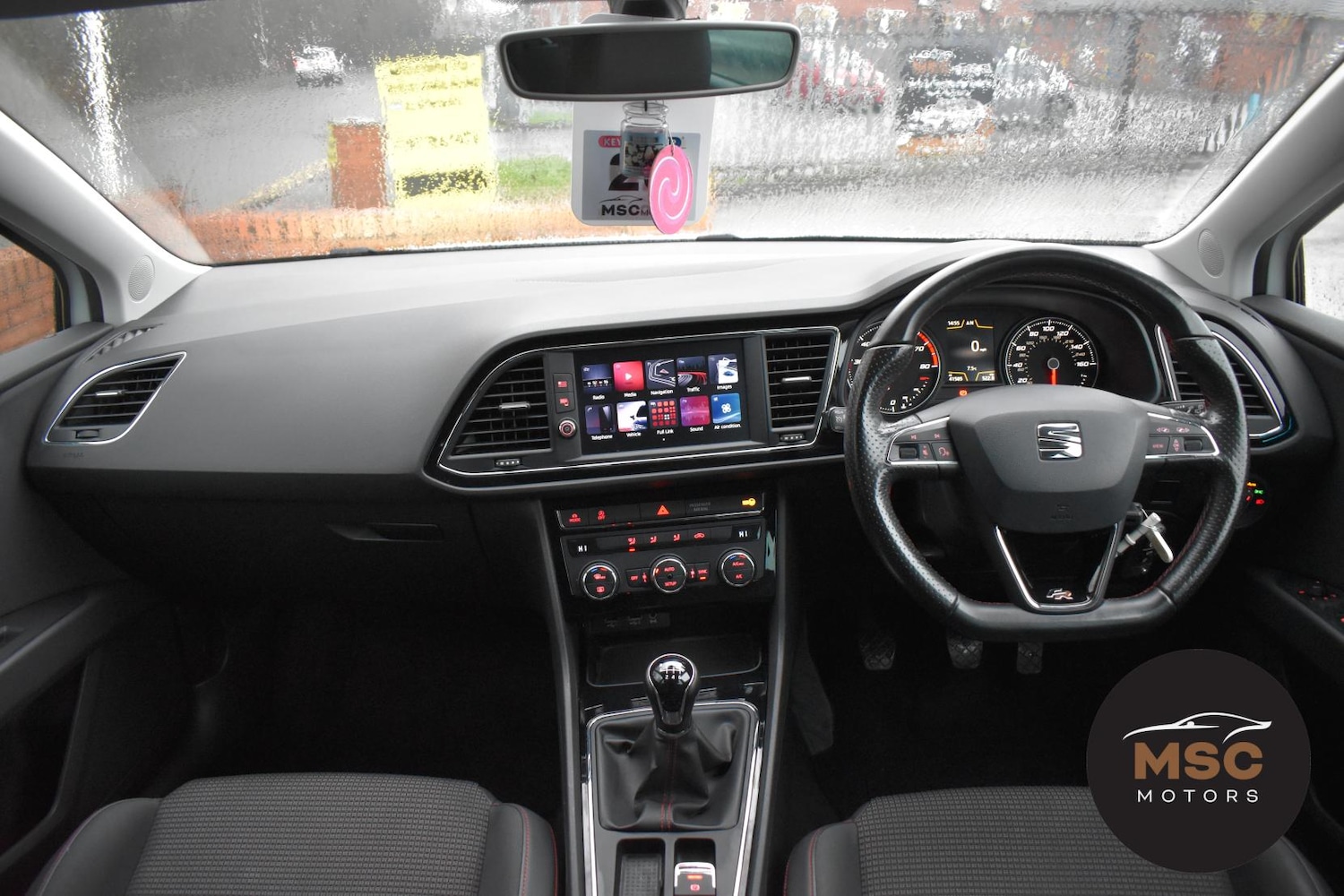 Used SEAT Leon 2018 for sale - 77048021: Photo 38