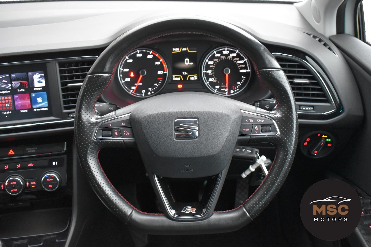 Used SEAT Leon 2018 for sale - 77048021: Photo 40