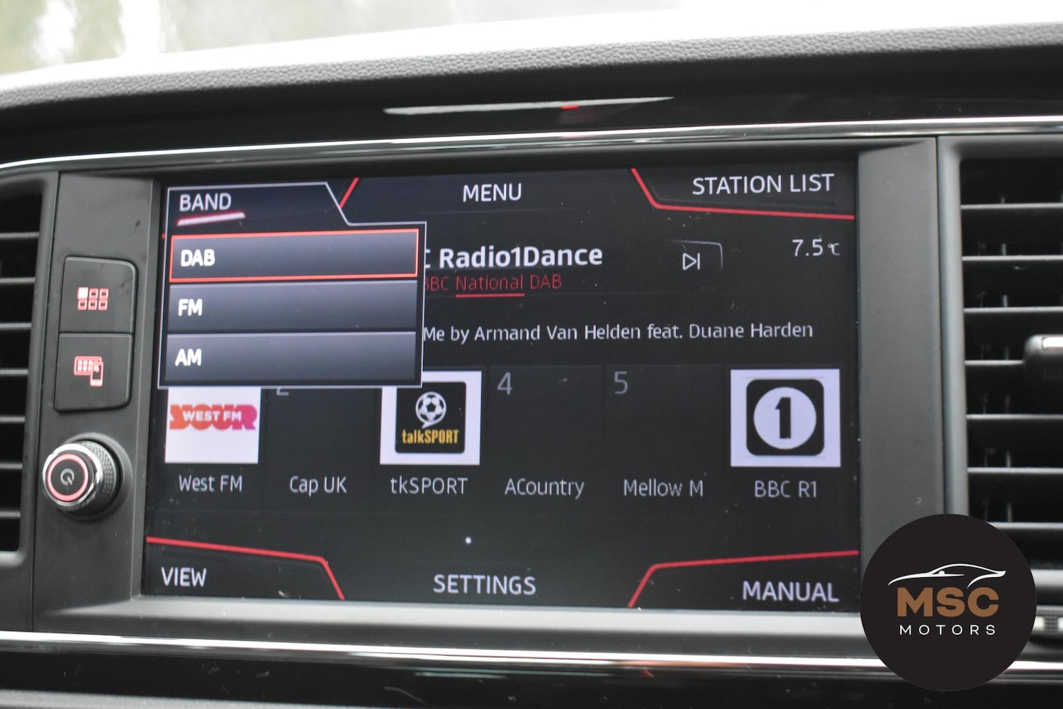 Used SEAT Leon 2018 for sale - 77048021: Photo 45