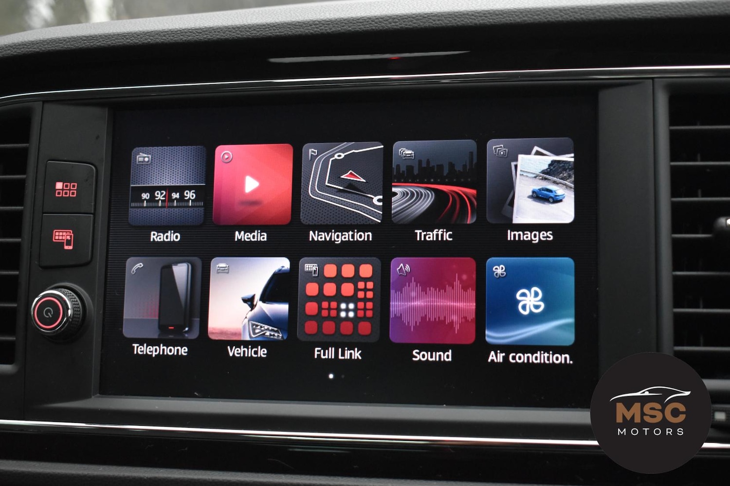 Used SEAT Leon 2018 for sale - 77048021: Photo 47