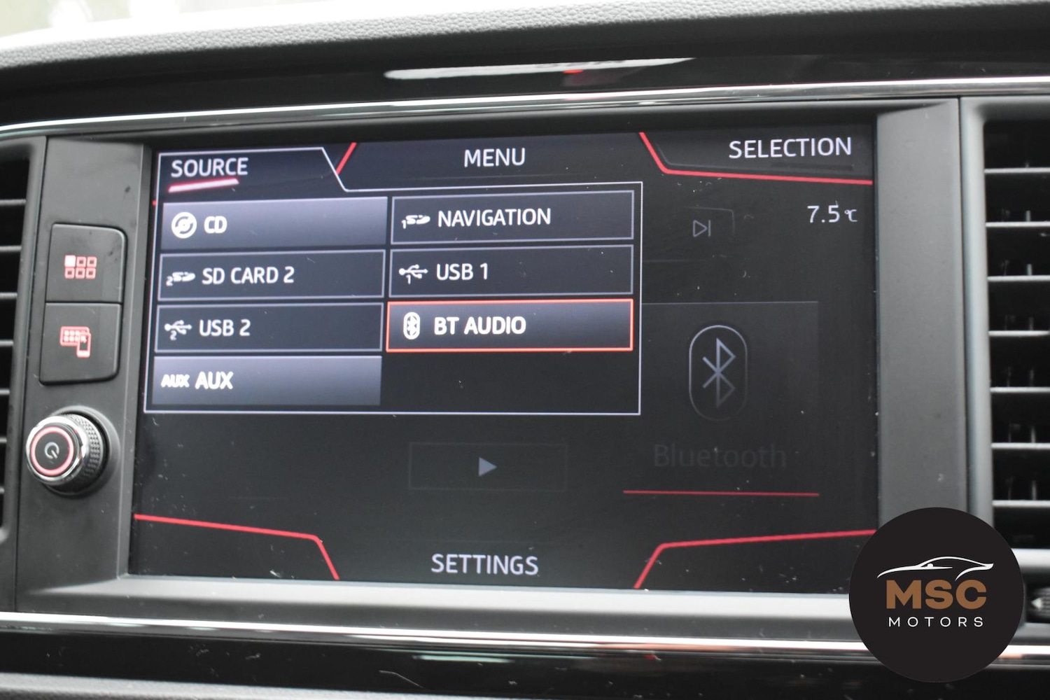 Used SEAT Leon 2018 for sale - 77048021: Photo 48