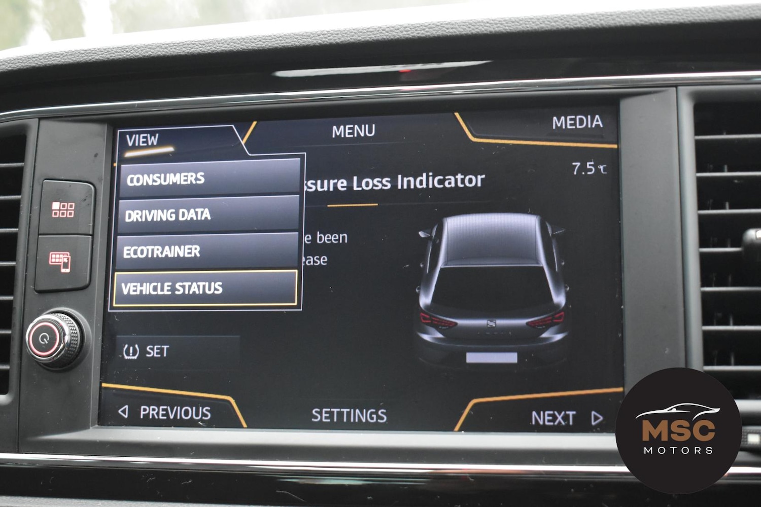 Used SEAT Leon 2018 for sale - 77048021: Photo 50