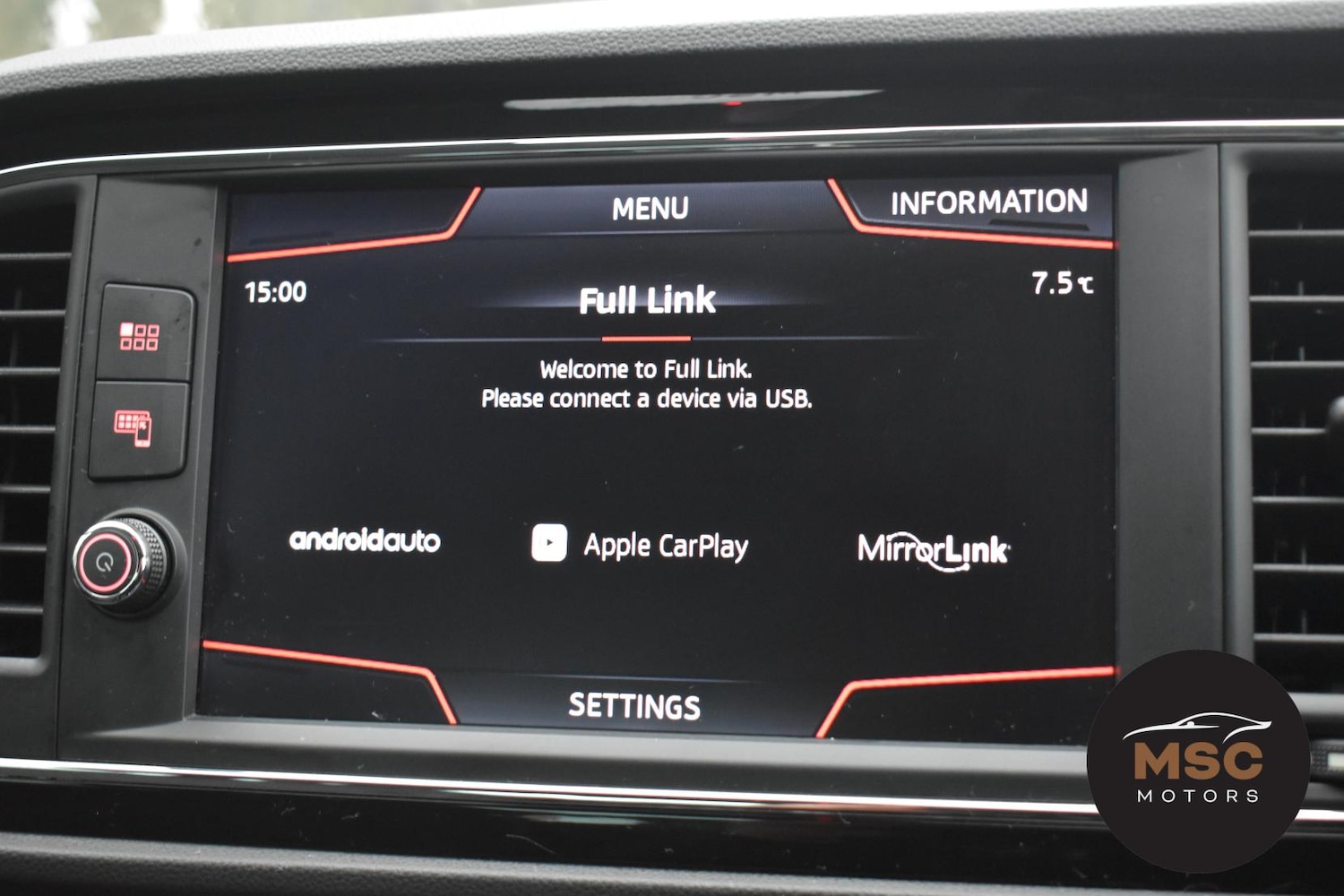 Used SEAT Leon 2018 for sale - 77048021: Photo 52