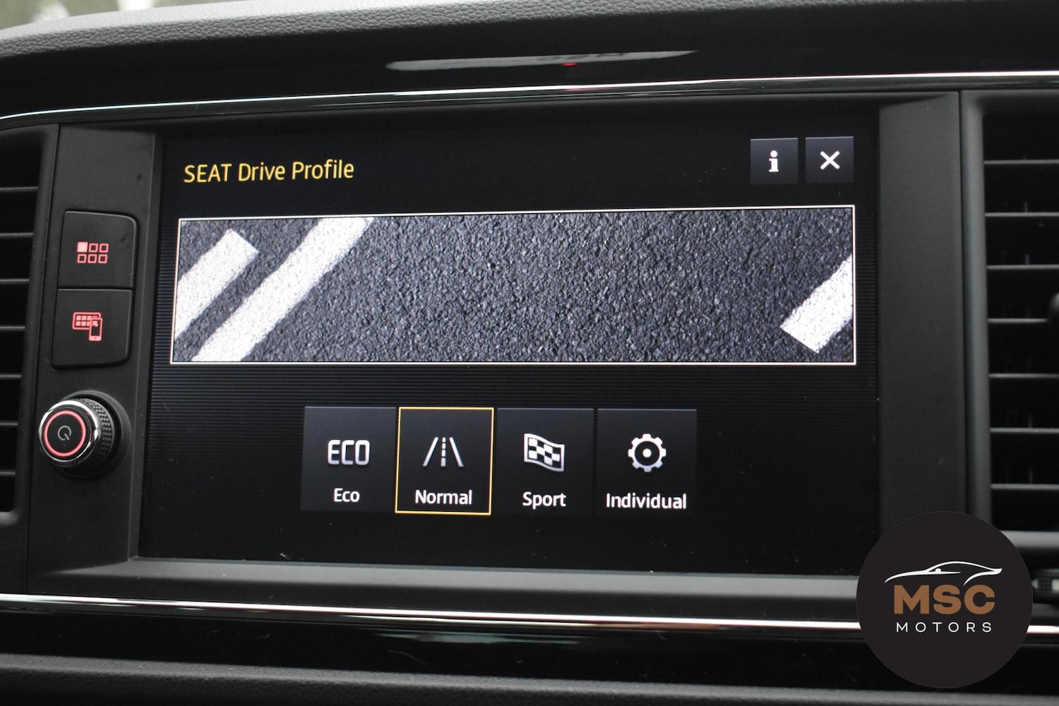 Used SEAT Leon 2018 for sale - 77048021: Photo 54