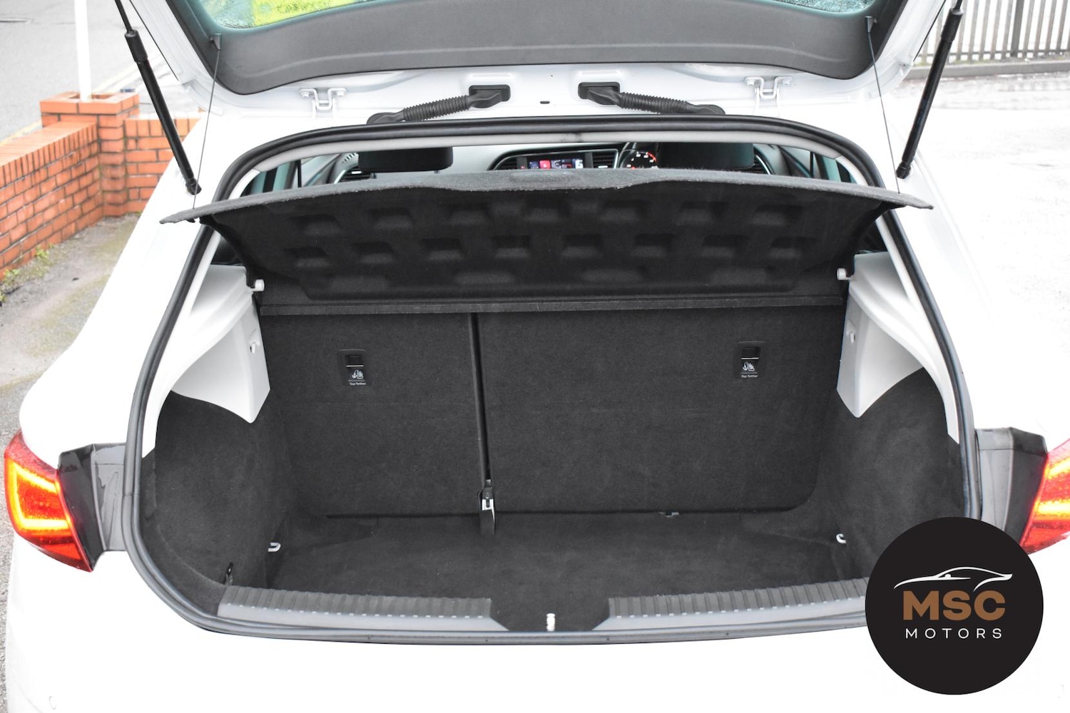 Used SEAT Leon 2018 for sale - 77048021: Photo 56