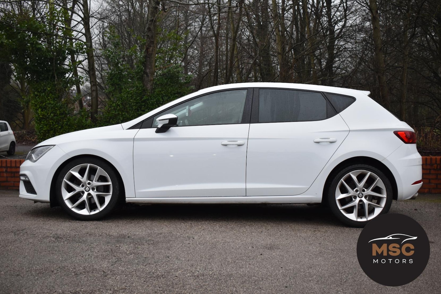 Used SEAT Leon 2018 for sale - 77048021: Photo 9