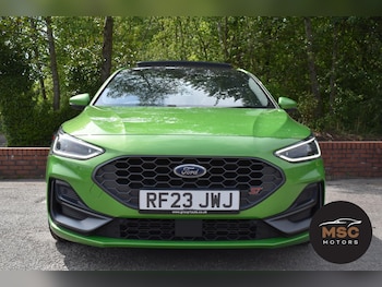 Used Ford Focus 2023 for sale - 78109628: Photo