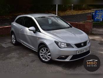 2014 - 1.4 SE Sport Coupe 3dr Petrol Manual Euro 5 (85 ps)