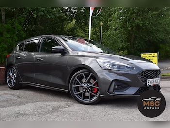 Used Ford Focus 2019 for sale - 78412531: Photo