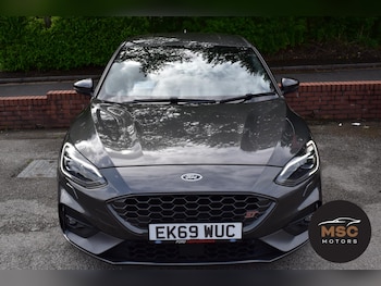 Used Ford Focus 2019 for sale - 78412531: Photo
